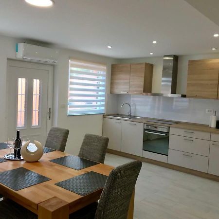 Apartma Sonja Piran Eksteriør billede