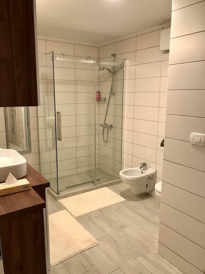 Apartma Sonja Piran Eksteriør billede