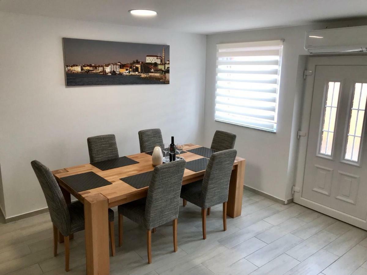 Apartma Sonja Piran Eksteriør billede