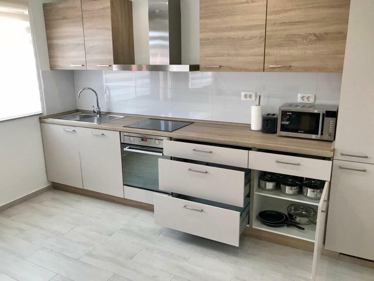 Apartma Sonja Piran Eksteriør billede