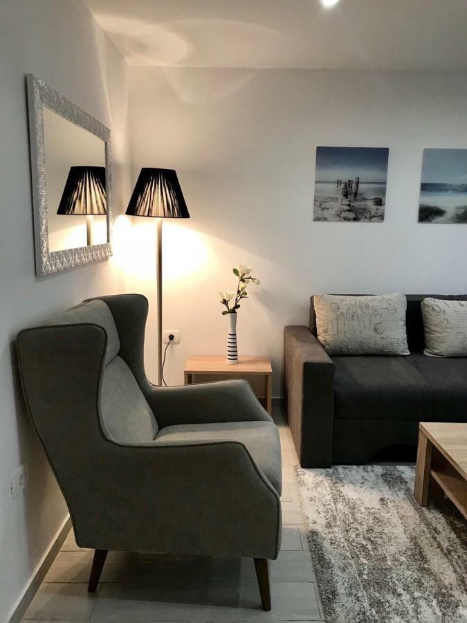 Apartma Sonja Piran Eksteriør billede
