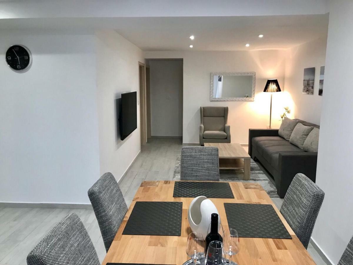 Apartma Sonja Piran Eksteriør billede