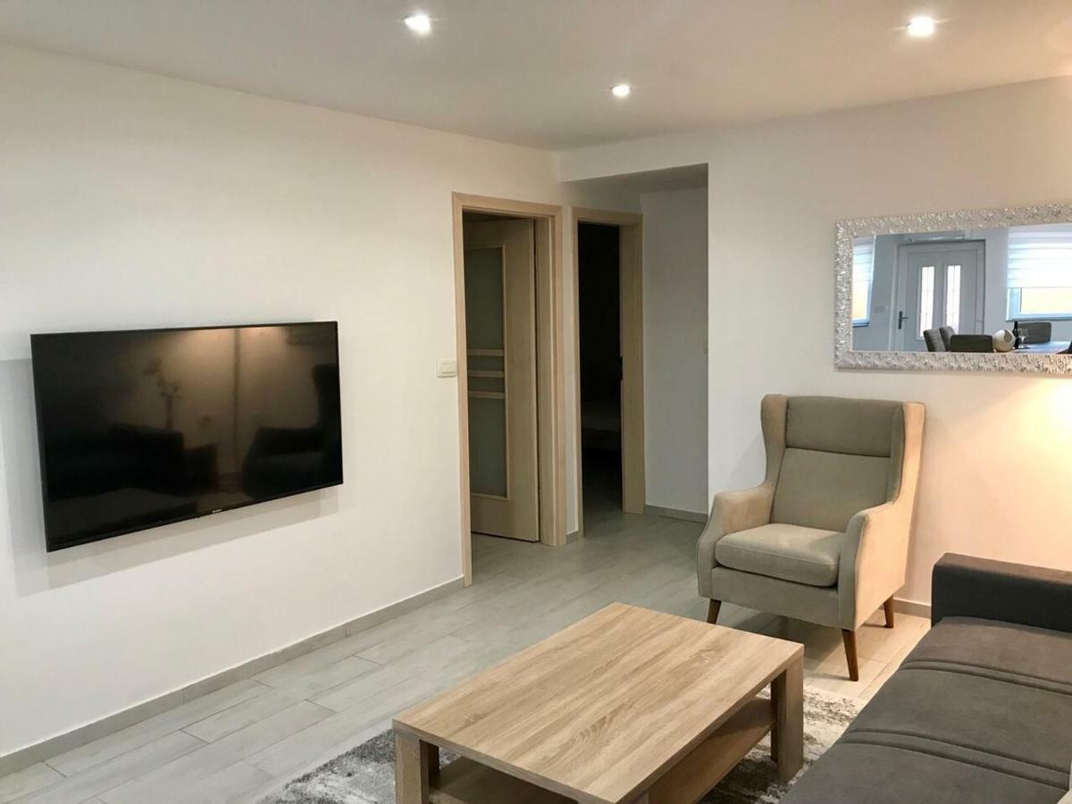 Apartma Sonja Piran Eksteriør billede