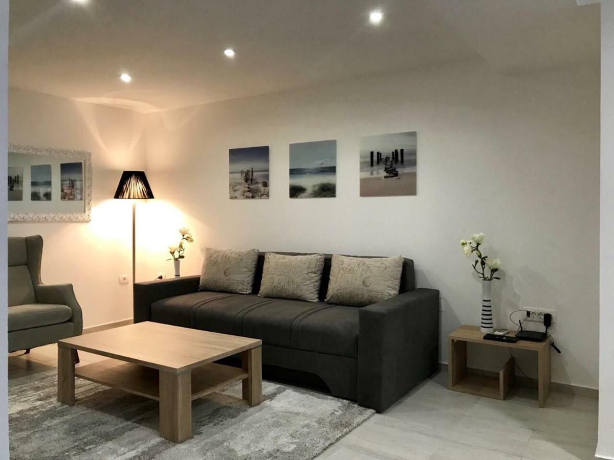 Apartma Sonja Piran Eksteriør billede